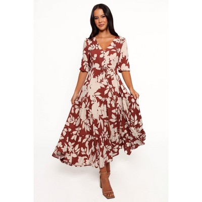 Kelda Dress