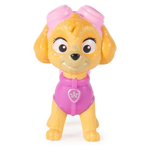 Paw Patrol Skye Pawket Figure : Target