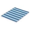 Notebook Collective Blue Stripe Single Subject Notebook - 2 of 4