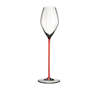 Riedel 9oz 4pk Crystal Vivant Champagne Flutes : Target