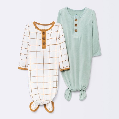 Baby deals night gowns