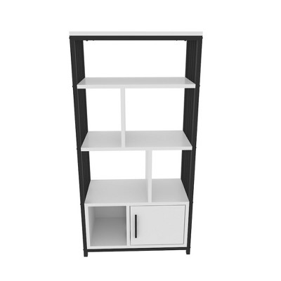 Decorotika,Valero Bookcase