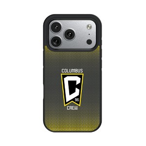 MLS Eastern Conference Teams Linen Bump Cell Phone Case for Apple iPhone 17 Series - 1 of 4