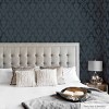 Tempaper Damsel Peel and Stick Wallpaper - 4 of 4