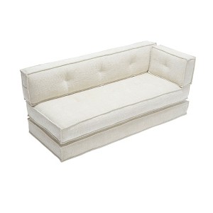 Maliang Sofa, can be combined at will, complete compression without installation, intimate side bag design, for small space - 1 of 4