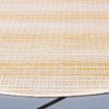 Hampton HTN231 Power Loomed Indoor/Outdoor Area Rug  - Safavieh - 4 of 4