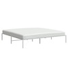 vidaXL Industrial Double Bed Frame - 4 of 4