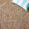 Courtyard CY2665 Power Loomed Indoor and Outdoor Rug - Safavieh - 4 of 4
