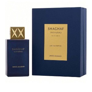 Swiss Arabian Shaghaf Oud Azraq, 2.5 oz EDP Spray for Unisex - 1 of 1