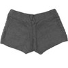 P.J. Salvage Womens Fleece Pajama Shorts - 2 of 2