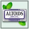 Altoids Arctic Peppermint Mint Candies - 1.2oz - image 2 of 4