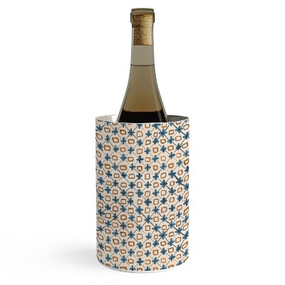 Megan Galante Holly Cross Wine Chiller - Deny Designs