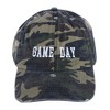 David & Young Women's Game Day Embroidered Baseball Cap - 2 of 4