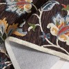 Blossom BLM568 Machine Made Tufted Rug - Safavieh - 4 of 4