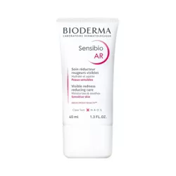 Bioderma Sensibio AR Redness Reducing Cream - 1.3 fl oz