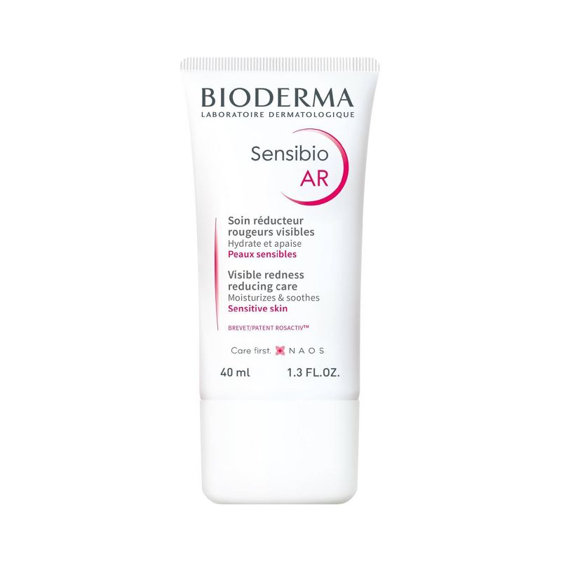 Bioderma Sensibio AR Redness Reducing Cream - 1.3 fl oz, 1 of 7