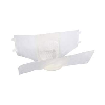 Simplicity Extra Incontinence Underwear, Moderate Absorbency, Unisex ...