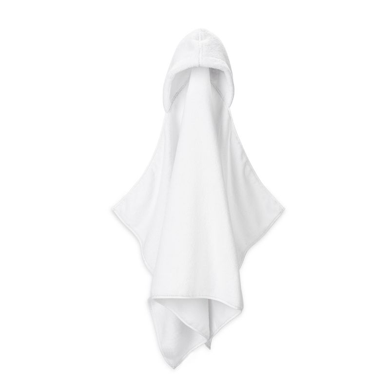 Parker Baby Co. Cotton Hooded Bath Towel - Infant, 1 of 11