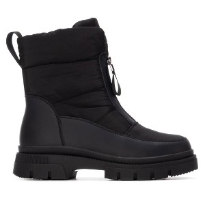 XTI Women's Winter Booties 144449 - 1 of 4