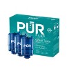 PUR Faucet Mount Filters Mineral Core - image 3 of 4