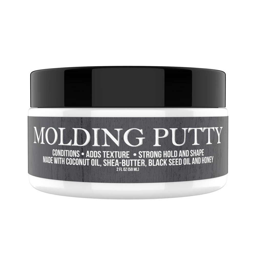 UPC 815680000024 product image for Uncle Jimmy Moulding Putty - 2 fl oz | upcitemdb.com