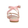 Journee Women's Serissa Flat Sandals - 3 of 4