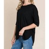 Women's Kandra Top - BOMBOM - 2 of 2