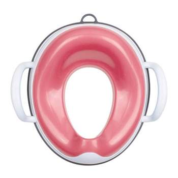 Prince Lionheart Tinkle Toilet Trainer - Coral