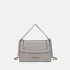 MKF Collection Danna Women's Shoulder Bag by Mia K - Gray - 2 of 4