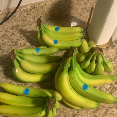 Organic Bananas - 2lb - Good & Gather™