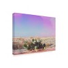 "West Texas Scapes I" Outdoor Canvas - 2 of 4