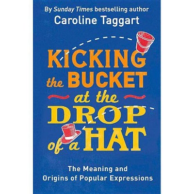 meaning of drop of a hat