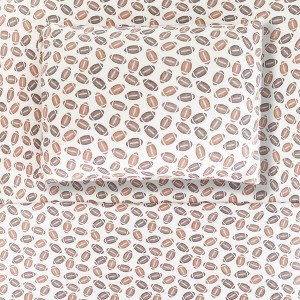 Premium Twin Sheet Set Football Blitz - 1 of 1