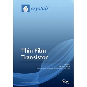 Thin Film Transistor - (Paperback) - 1 of 1