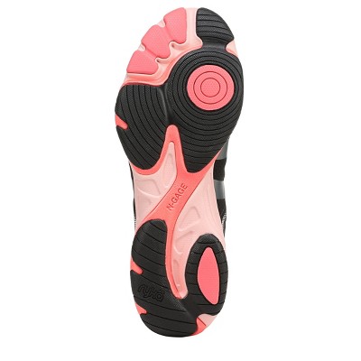 Обувь Ryka Women's Influence Cross Training Shoes Vapor Grey 12 M — фото 5