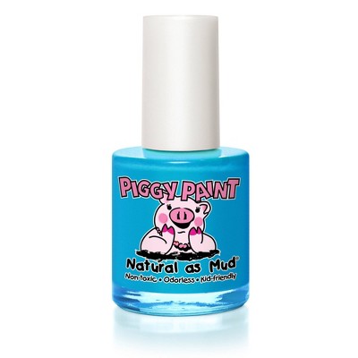 Piggy Paint Nail Polish - RAIN-bow or Shine - 0.33 fl oz