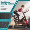 Redliro Treadmill Mat for Hardwood Floors, Non-Slip Gym Equipment Mat, High Density Jump Rope Exercise Bike Fitness Mat - 2 of 4