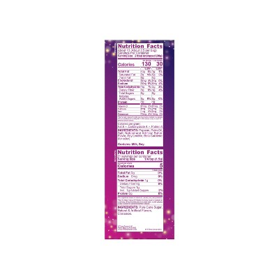 Poppowls Princess Microwave Popcorn - 14.9oz/5ct