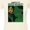 Women's - Wicked - Elphaba Green Menace Fitted Graphic T-Shirt - 2 of 3