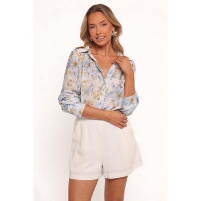 Petal and Pup Womens Adalee Top