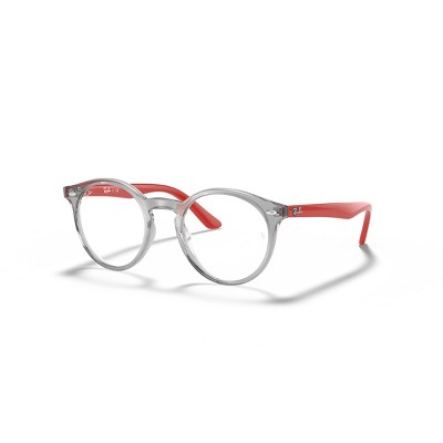Ray-Ban RB1594 44mm Child Phantos Eyeglasses - prescription-ready