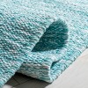 Montauk MTK615 Hand Woven Indoor Rugs - Safavieh - 4 of 4