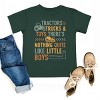 The Juniper Shop Trackers, Trucks & Toys Toddler Short Sleeve Tee - 3 of 4