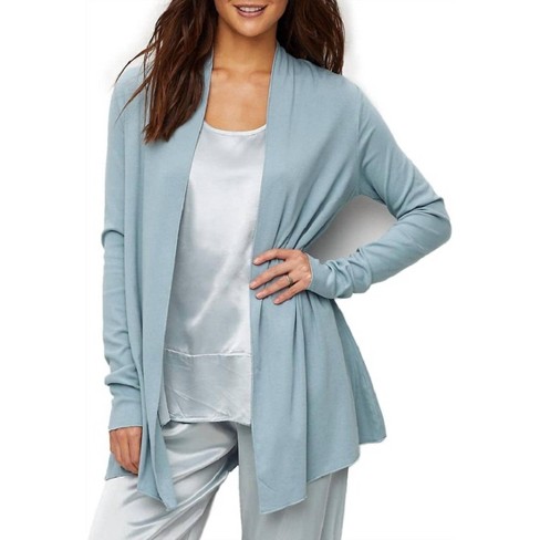 Women s Amelia Knit Cardigan Pj Harlow Xs Target