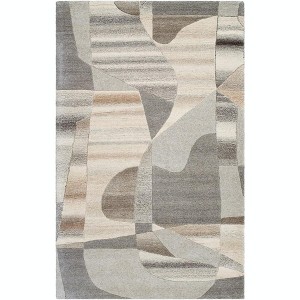 Mark & Day Orleans Tufted Indoor Area Rugs - 1 of 4