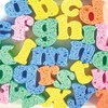 Captain Creative Super Sponges, 2", Lower Case Alphabet, 26 Pieces - 2 of 3