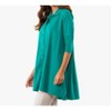 Women's Tiburon Icon Tunic - Stella Carakasi - 2 of 3