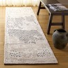 Harvest HVT101 Hand Tufted Indoor Rugs - Safavieh - 2 of 3