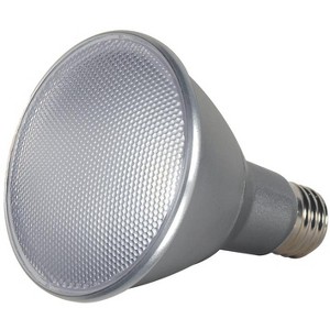 Satco PAR30LN E26 (Medium) LED Bulb Warm White 75 Watt Equivalence 1 pk - 1 of 1