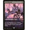 Magic the Gathering Secret Lair Drop Series: Bitterblossom Dreams - 3 of 4